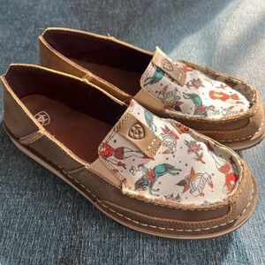 Ariat Women’s Cruisers - Brown